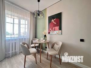 2-к квартира, посуточно, 55м2, 5/9 этаж