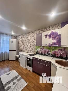 1-к квартира, на длительный срок, 46м2, 8/20 этаж