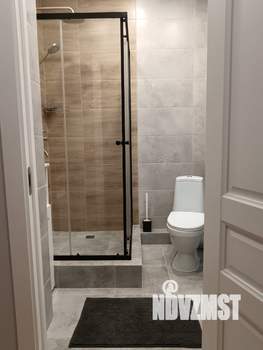 1-к квартира, на длительный срок, 37м2, 3/16 этаж