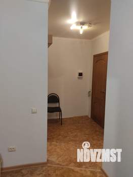 1-к квартира, на длительный срок, 34м2, 1/5 этаж