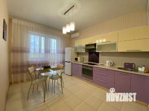 1-к квартира, на длительный срок, 50м2, 18/20 этаж