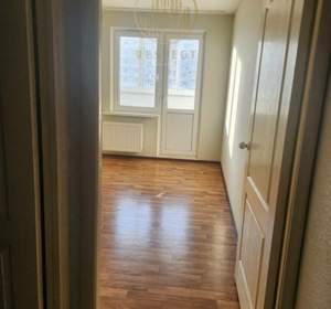 2-к квартира, на длительный срок, 60м2, 6/16 этаж