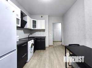 1-к квартира, на длительный срок, 35м2, 3/16 этаж