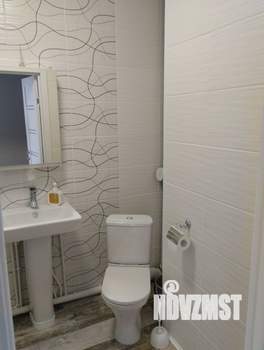 1-к квартира, на длительный срок, 34м2, 10/20 этаж