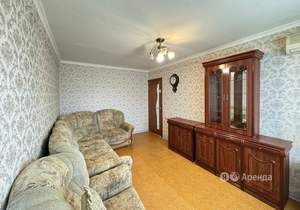 3-к квартира, на длительный срок, 60м2, 5/9 этаж