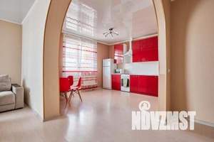 2-к квартира, посуточно, 10м2, 2/24 этаж