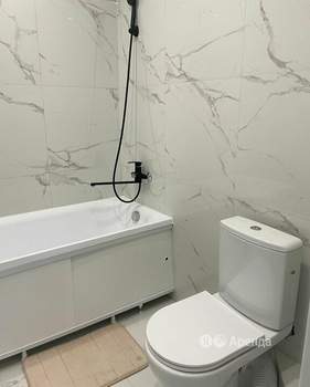 Студия квартира, на длительный срок, 21м2, 11/16 этаж