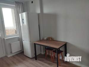 1-к квартира, на длительный срок, 42м2, 19/19 этаж