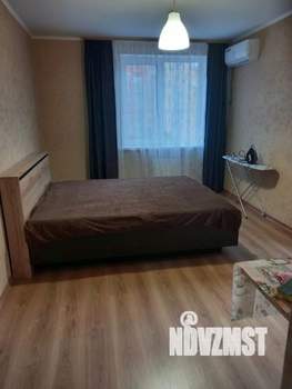 2-к квартира, на длительный срок, 58м2, 3/11 этаж