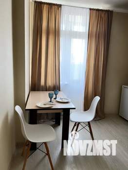 1-к квартира, посуточно, 30м2, 17/18 этаж