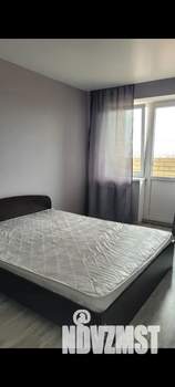 1-к квартира, на длительный срок, 42м2, 13/18 этаж