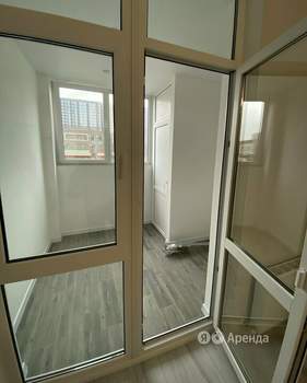 1-к квартира, на длительный срок, 42м2, 2/18 этаж