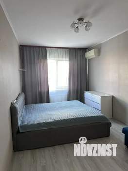 1-к квартира, на длительный срок, 41м2, 2/7 этаж