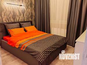1-к квартира, посуточно, 38м2, 6/18 этаж
