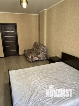 1-к квартира, на длительный срок, 42м2, 7/12 этаж