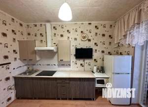 1-к квартира, на длительный срок, 38м2, 4/5 этаж
