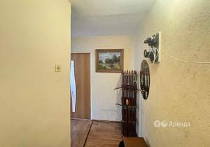 1-к квартира, на длительный срок, 31м2, 1/1 этаж