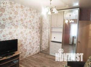 1-к квартира, на длительный срок, 35м2, 5/5 этаж