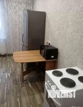 1-к квартира, на длительный срок, 34м2, 3/16 этаж