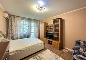 1-к квартира, на длительный срок, 33м2, 4/10 этаж