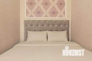 1-к квартира, посуточно, 40м2, 9/14 этаж