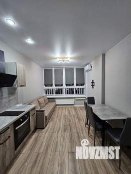 2-к квартира, на длительный срок, 60м2, 4/16 этаж