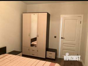 1-к квартира, на длительный срок, 36м2, 10/17 этаж