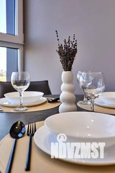 1-к квартира, посуточно, 35м2, 12/18 этаж