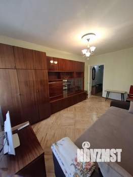 2-к квартира, на длительный срок, 46м2, 4/5 этаж