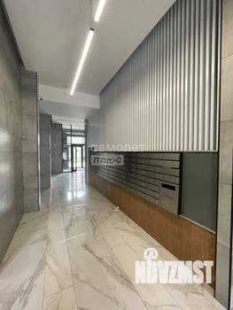 Студия квартира, на длительный срок, 26м2, 7/16 этаж