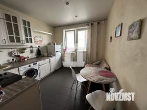 1-к квартира, на длительный срок, 40м2, 7/8 этаж