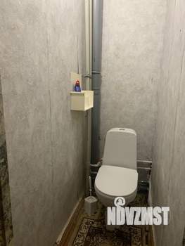 3-к квартира, на длительный срок, 61м2, 4/5 этаж