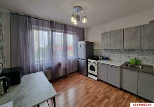 3-к квартира, на длительный срок, 76м2, 2/16 этаж
