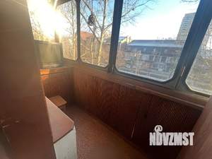 1-к квартира, на длительный срок, 32м2, 3/6 этаж