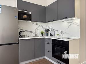 Студия квартира, на длительный срок, 28м2, 10/16 этаж