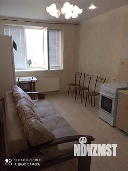 1-к квартира, на длительный срок, 36м2, 8/13 этаж
