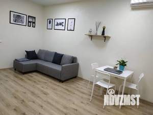 3-к квартира, посуточно, 62м2, 2/16 этаж