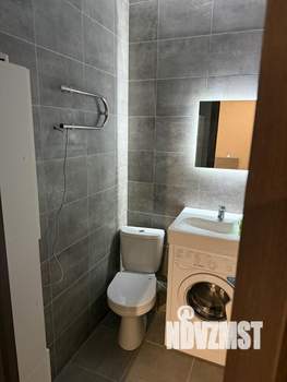 Студия квартира, на длительный срок, 25м2, 13/22 этаж