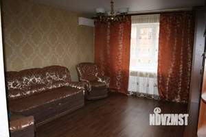 2-к квартира, на длительный срок, 60м2, 1/10 этаж