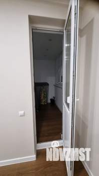 1-к квартира, на длительный срок, 44м2, 2/17 этаж