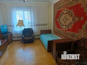 2-к квартира, на длительный срок, 60м2, 1/4 этаж