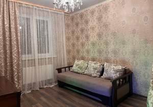 1-к квартира, на длительный срок, 36м2, 8/9 этаж