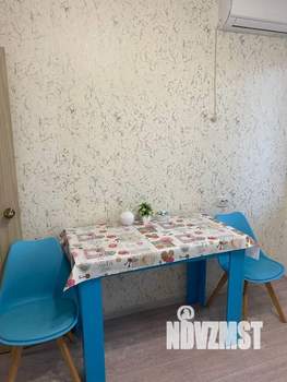 2-к квартира, посуточно, 53м2, 1/1 этаж