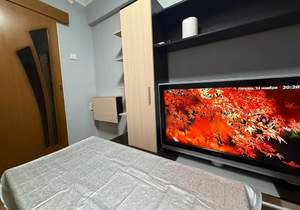 1-к квартира, на длительный срок, 13м2, 3/5 этаж