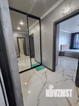 2-к квартира, на длительный срок, 50м2, 10/25 этаж