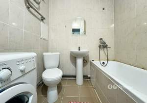 Студия квартира, на длительный срок, 22м2, 7/9 этаж