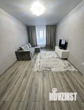 2-к квартира, на длительный срок, 61м2, 7/18 этаж