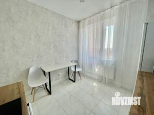 1-к квартира, на длительный срок, 33м2, 12/20 этаж