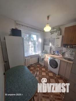 2-к квартира, посуточно, 48м2, 3/5 этаж