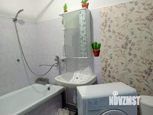 1-к квартира, на длительный срок, 40м2, 9/14 этаж